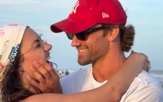 La famosa que confesó sus deseos de ser mamá y casarse pronto