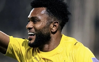 Borja, el ex River que sonó en Boca, está a un paso del América mexicano