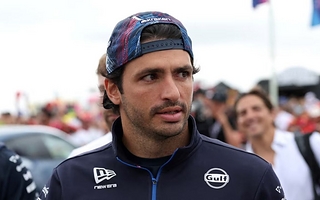 Carlos Sainz renovó con Williams y seguirá en la Fórmula 1 en 2027