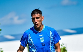 Centurión volvió a apuntar contra Racing de Córdoba por un cheque