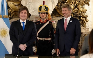 El Gobierno no cubrirá este año las vacantes de la Corte Suprema y la Procuración