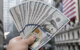 Dólar a $1.500: la estrategia oficial que tensiona las tasas del mercado
