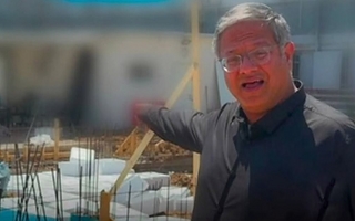Pena de muerte a palestinos: Ben Gvir exhibe la horca