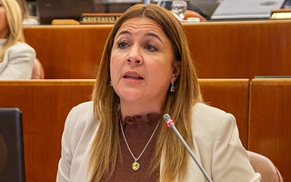 Lascano cruzó al PJ tras el acuerdo con Vicuña en San Juan