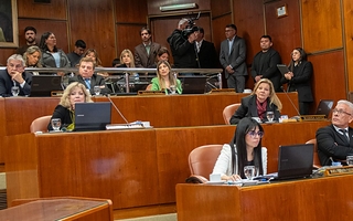A pesar de cambiar la estrategia, el PJ perdió poder frente al oficialismo
