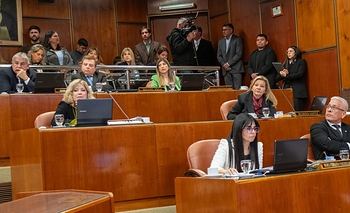 A pesar de cambiar la estrategia, el PJ perdió poder frente al oficialismo