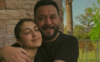 El desgarrador pedido de Lucas Sugo por su hija antes de su muerte