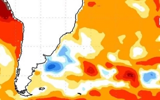 Anticipan lluvias de hasta casi el doble de lo habitual por El Niño