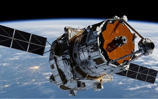 La NASA canceló el rescate de Swift y el telescopio caerá a la Tierra
