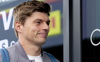 Max Verstappen renovó con Red Bull hasta 2030 y despejó los rumores
