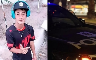 Mendoza: un joven murió de un balazo y su amigo dijo que fue accidental