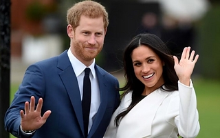 El príncipe Harry y Meghan volverían a vivir en Reino Unido con sus hijos