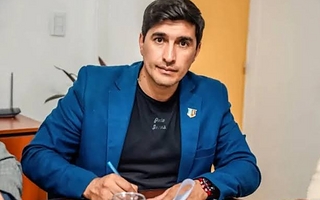 El intendente de Calingasta denunció un faltante de $108 millones en la Municipalidad