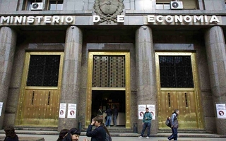 Marcha de los endeudados: cuándo y dónde será la movilización