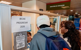 Habilitaron la asistencia gratuita para inscribirse en el Progresar en el Centro Cívico