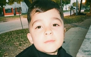 “No entiendo qué pasó”: el dolor de la familia del nene muerto en Santa Fe