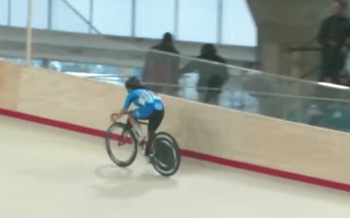 Jóvenes ciclistas sanjuaninos ganaron ocho medallas en Rafaela