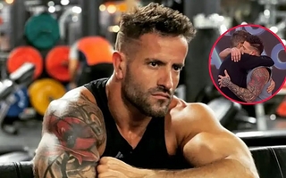Maxi Diorio habló de los rumores de romance secreto con Marcelo Tinelli