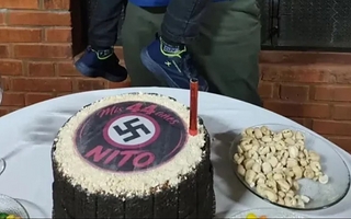 Quién es Melisa Gusman, la candidata investigada por el cumpleaños nazi