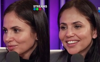 La famosa que confesó tener un impresionante récord sexual: "14 veces"