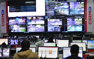 Fiscales accederán en forma inmediata a cámaras y datos de la Policía