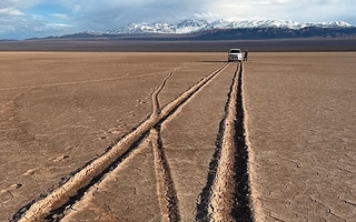 Calingasta y Provincia se reunen para diseñar un plan de protección definitivo
