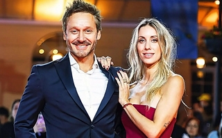 La novia de Vicuña contó el terrible momento que vive tras los ataques de Icardi