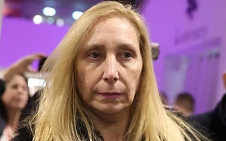 La ex de Cerimedo apuntó contra Karina Milei por corrupción en ANDIS