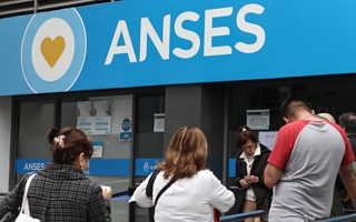Anses deposita casi $57.000 extra antes de que termine agosto