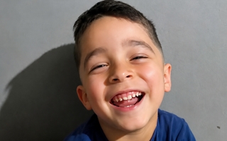 Revelaron cómo murió el nene de 6 años hallado sin vida en Santa Fe