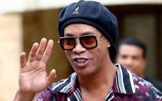 Ronaldinho vuelve del retiro a los 46 años: el sueño que quiere cumplir