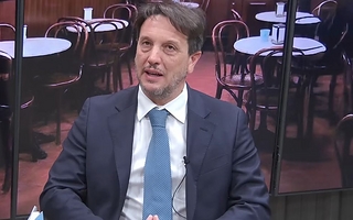 Perea: “Tuvimos un secretario de Minería y no se hizo nada”