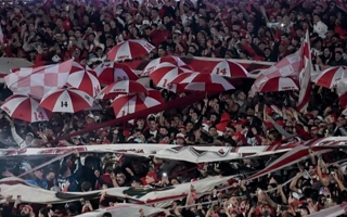 River, cerca de jugar con visitantes ante Atlético Tucumán