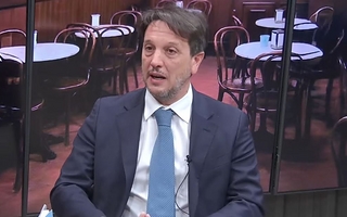 Perea: “Esta es una etapa refundacional de la minería”