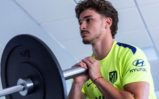 El Atlético aceptaría vender a Julián Álvarez a un gigante inglés