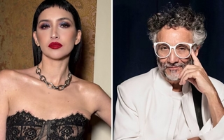 “Está enamorada de otro", el motivo de la separación de Sofía Gala y Fito Páez