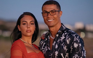 El millonario acuerdo prenupcial de Cristiano Ronaldo y Georgina Rodríguez