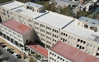 Los $55 millones que están en juego por los muebles del edificio 9 de Julio