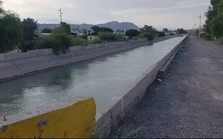 Encontraron muerta a una mujer en el canal Céspedes e investigan cómo pasó