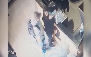 Denunciaron por presunto abuso sexual al jefe del gremio de taxistas