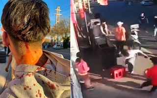 Vecinos de Chimbas denuncian amenazas tras un intento de robo en un kiosco