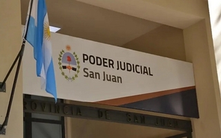 Ya hay terna para juez de la Cámara de Paz: quiénes son los candidatos