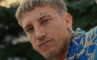 El dolor de El Polaco: "Me cuidaste como un padre. Te voy a extrañar"