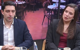 Jóvenes del PJ y PRO quieren más espacio para las elecciones 2027