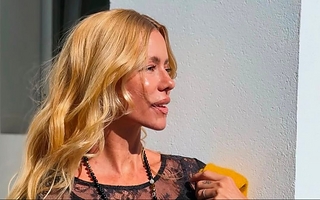 Nicole Neumann denunció a un actor que la hizo vivir un horror en su adolescencia
