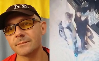 Walter Ferreri negó la acusación por abuso sexual: “Fui insultado por no ver”