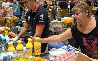 El 92% de las familias argentinas tiene deudas y la mitad está fuera del sistema bancario
