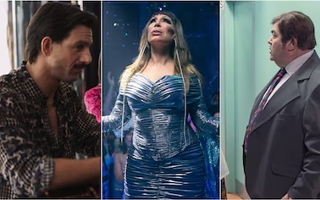 Moria Casán enfrentó las amenazas de juicio por su serie: “No tenían que estar”