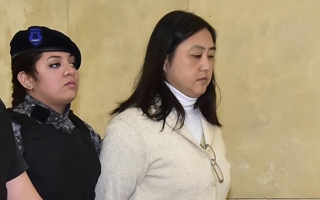 Condenaron a la monja Kumiko Kosaka por cinco delitos sexuales