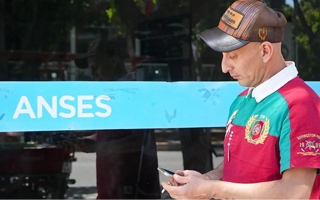 Anses paga hasta $376.600 a desocupados: cuándo se cobra según el DNI
